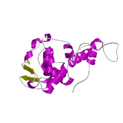 Image of CATH 2uu9D