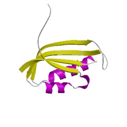 Image of CATH 2uu9F