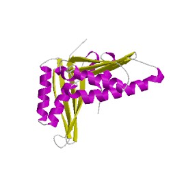 Image of CATH 2uubC