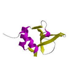 Image of CATH 2uubP