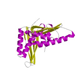 Image of CATH 2uucC