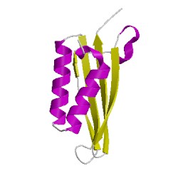 Image of CATH 2uucC02