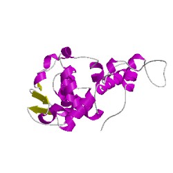 Image of CATH 2uucD