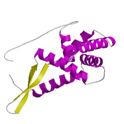 Image of CATH 2uucG00