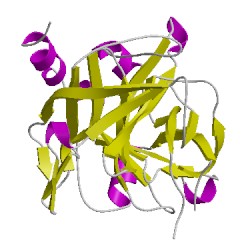 Image of CATH 2uufB