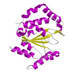 Image of CATH 2uugB00