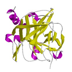 Image of CATH 2uujB