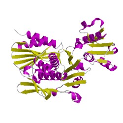Image of CATH 2uupA