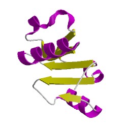 Image of CATH 2uupA01