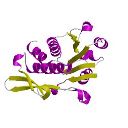 Image of CATH 2uupA02