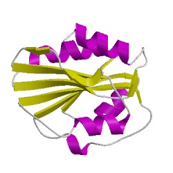 Image of CATH 2uupA03