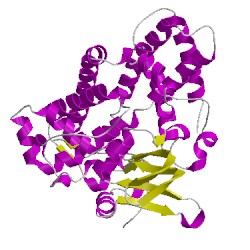 Image of CATH 2uuqA