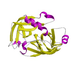 Image of CATH 2uuyA