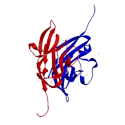 Image of CATH 2uv3