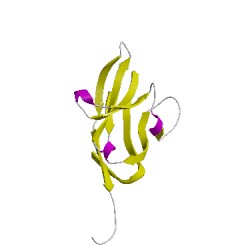 Image of CATH 2uv3B