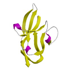 Image of CATH 2uv3B01