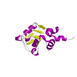 Image of CATH 2uv4A