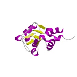 Image of CATH 2uv6A