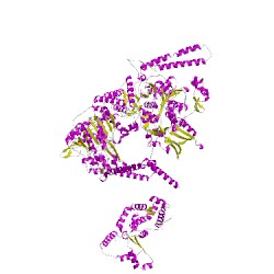 Image of CATH 2uv8A