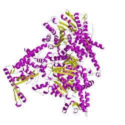 Image of CATH 2uv8B