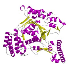 Image of CATH 2uv8C04