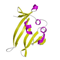Image of CATH 2uv8G07
