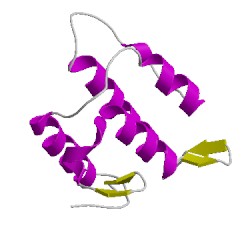 Image of CATH 2uv8H06