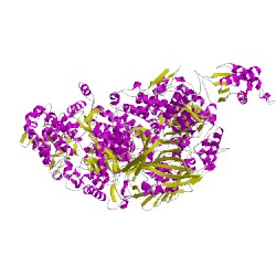 Image of CATH 2uv8I