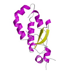 Image of CATH 2uv8I05