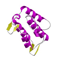 Image of CATH 2uv8I06