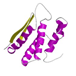 Image of CATH 2uvaG01
