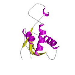 Image of CATH 2uvaG03