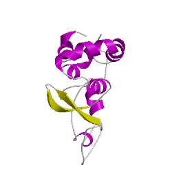 Image of CATH 2uvaG05