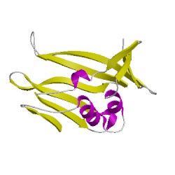 Image of CATH 2uvaG07