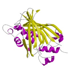 Image of CATH 2uvaG08