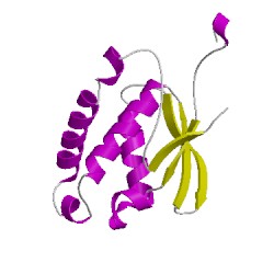 Image of CATH 2uvaG12