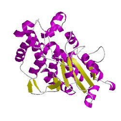 Image of CATH 2uvaH02