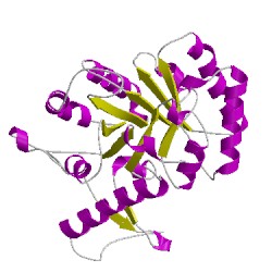 Image of CATH 2uvaH04