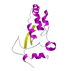 Image of CATH 2uvaH05
