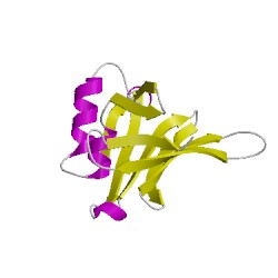Image of CATH 2uvaH07