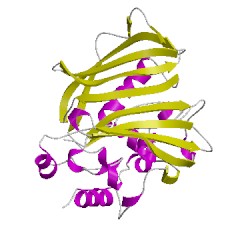 Image of CATH 2uvaH08