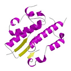 Image of CATH 2uvaH10
