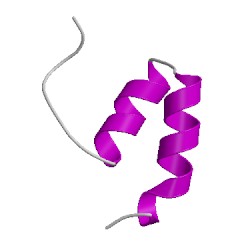 Image of CATH 2uvaH13