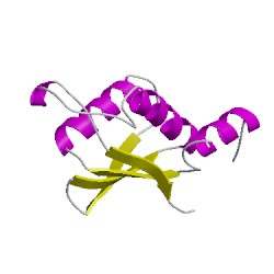 Image of CATH 2uvaI03