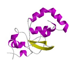 Image of CATH 2uvaI05