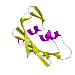 Image of CATH 2uvaI07