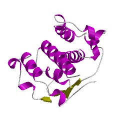 Image of CATH 2uvaI10