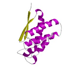 Image of CATH 2uvaJ01