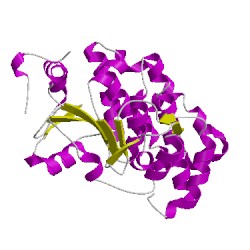Image of CATH 2uvaJ02