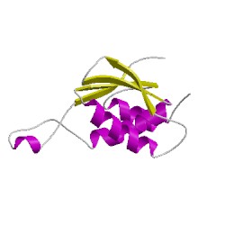 Image of CATH 2uvaJ03